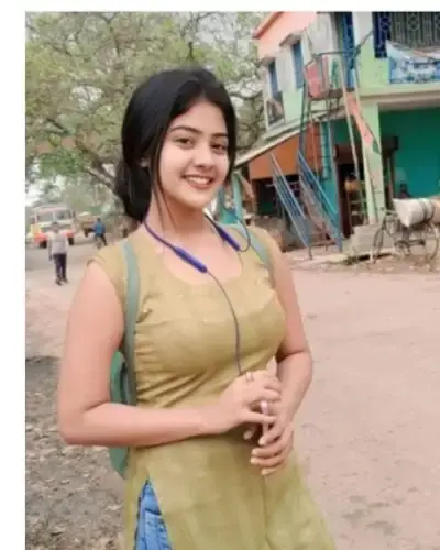 Escort In Shamshi