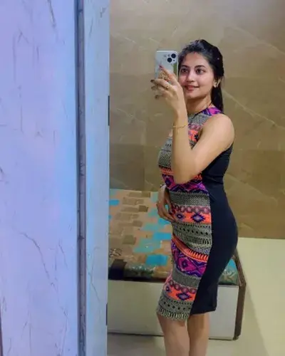 Escort Service Shamshi