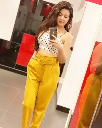 Shamshi Escort Service